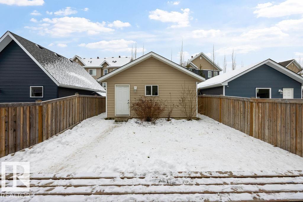 7931 22 Av Sw, Edmonton, Alberta  T6X 0Z1 - Photo 28 - E4471467