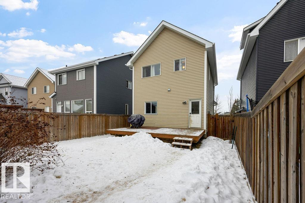 7931 22 Av Sw, Edmonton, Alberta  T6X 0Z1 - Photo 29 - E4471467