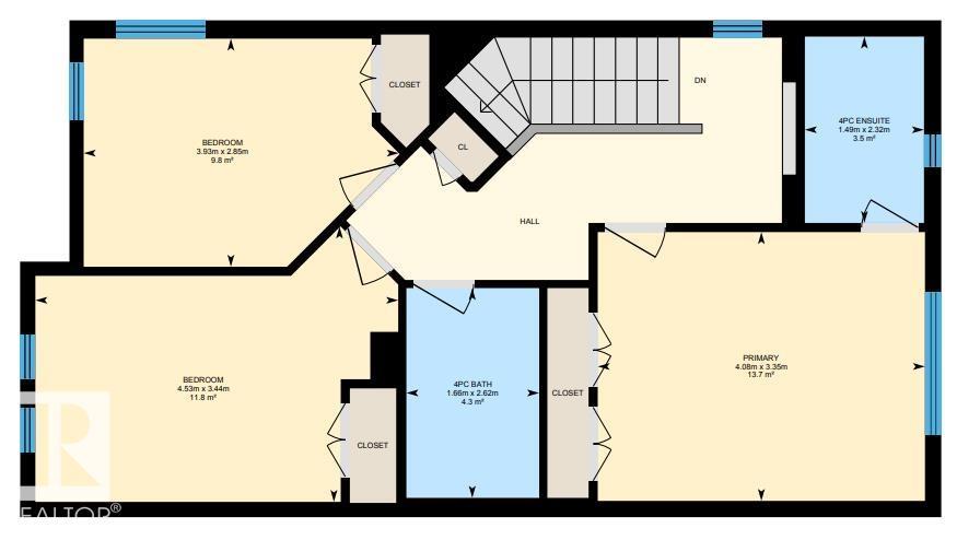 7931 22 Av Sw, Edmonton, Alberta  T6X 0Z1 - Photo 31 - E4471467