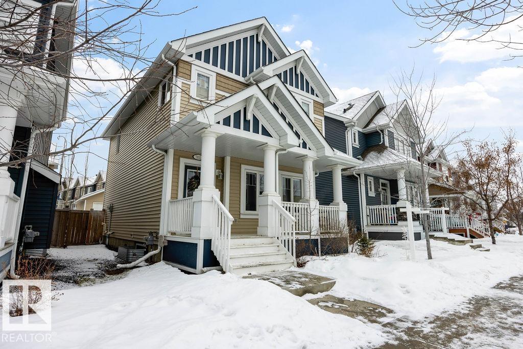 7931 22 Av Sw, Edmonton, Alberta  T6X 0Z1 - Photo 32 - E4471467