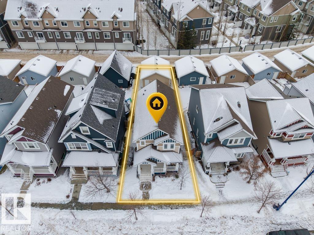 7931 22 Av Sw, Edmonton, Alberta  T6X 0Z1 - Photo 34 - E4471467