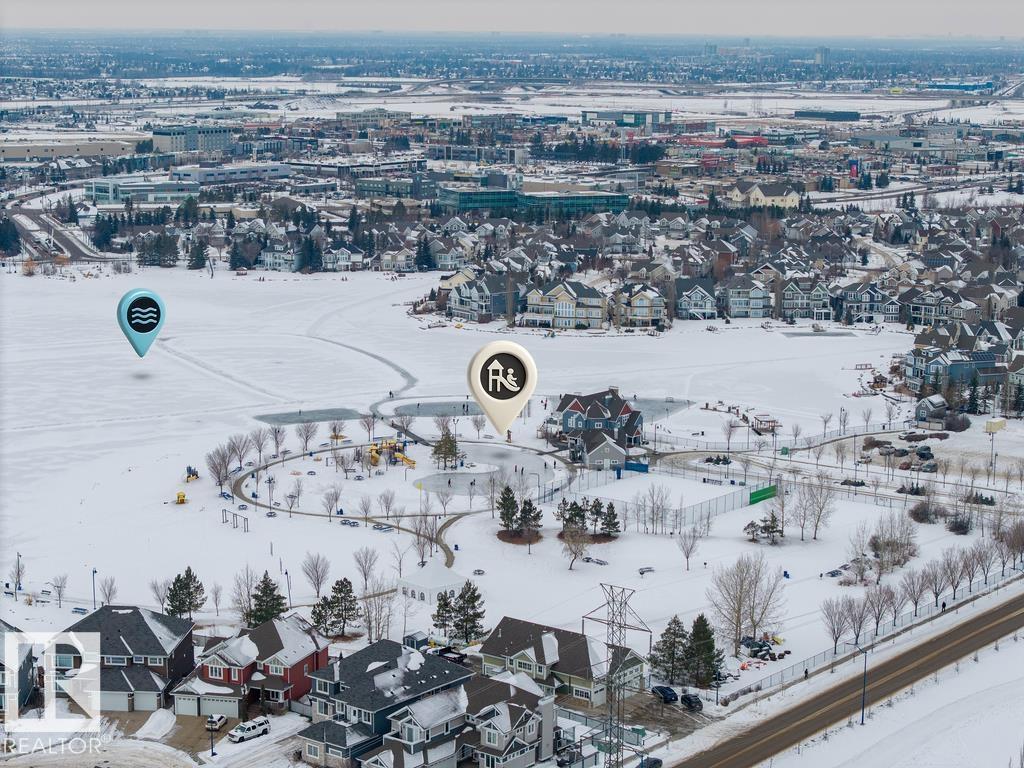 7931 22 Av Sw, Edmonton, Alberta  T6X 0Z1 - Photo 37 - E4471467