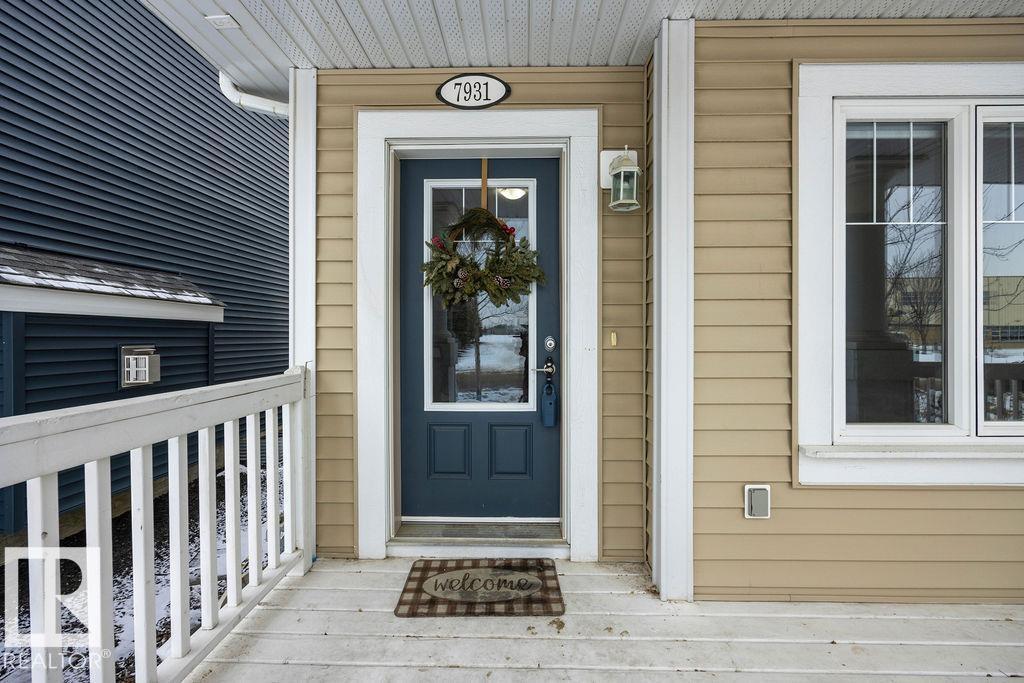 7931 22 Av Sw, Edmonton, Alberta  T6X 0Z1 - Photo 4 - E4471467