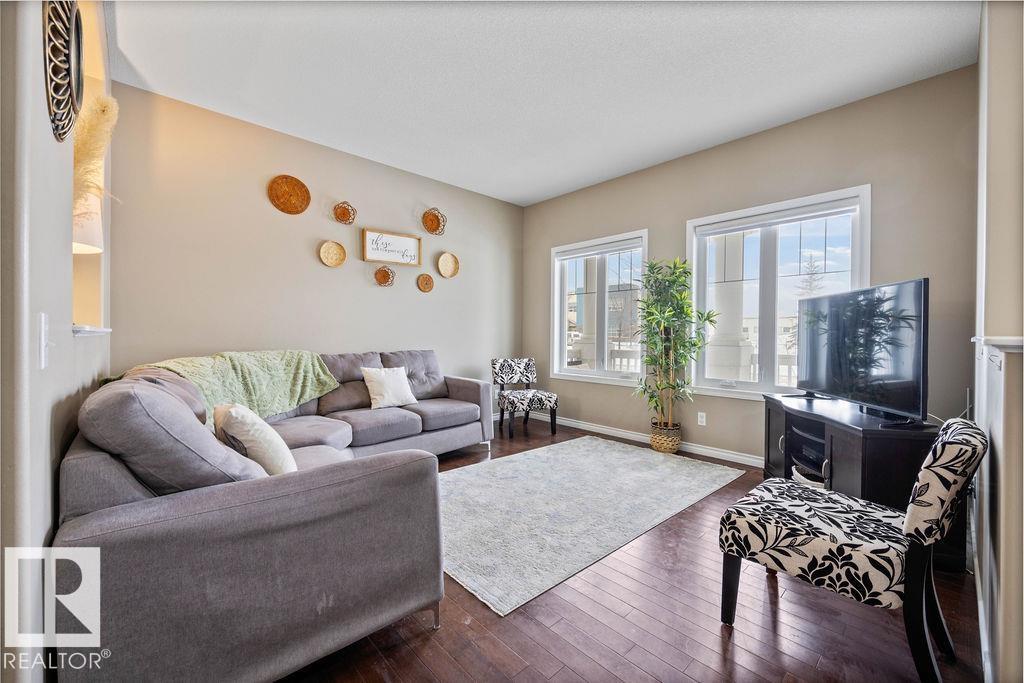 7931 22 Av Sw, Edmonton, Alberta  T6X 0Z1 - Photo 7 - E4471467