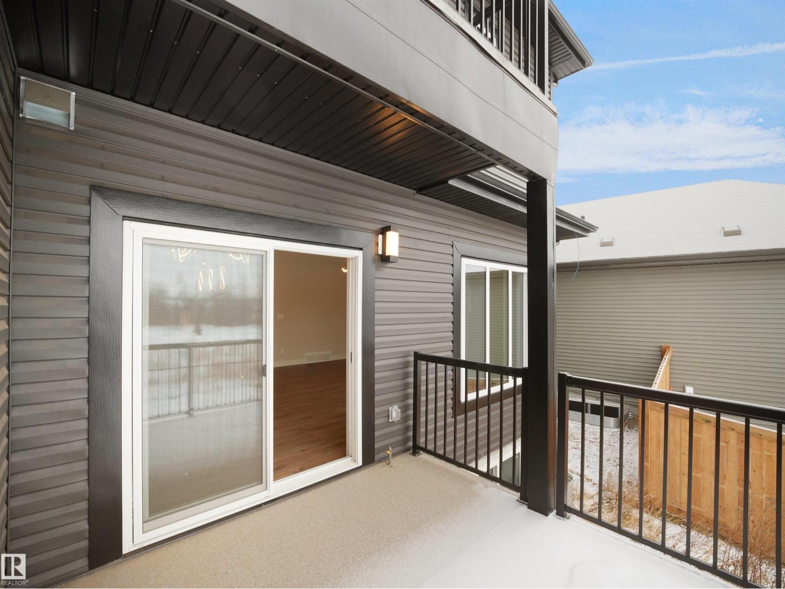 46 Waverly Wy, Fort Saskatchewan, Alberta  T8L 3L7 - Photo 36 - E4471468