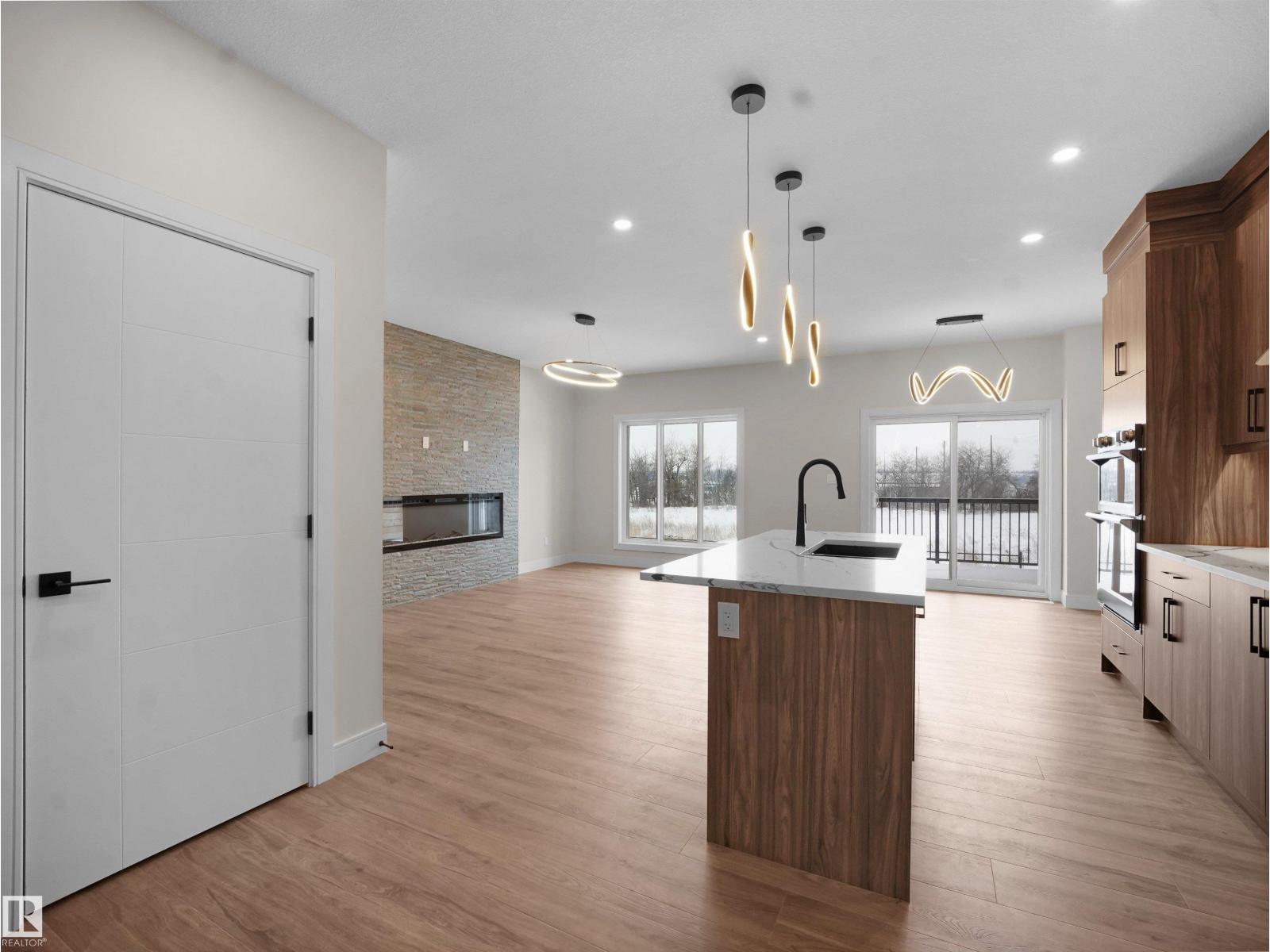 46 Waverly Wy, Fort Saskatchewan, Alberta  T8L 3L7 - Photo 9 - E4471468