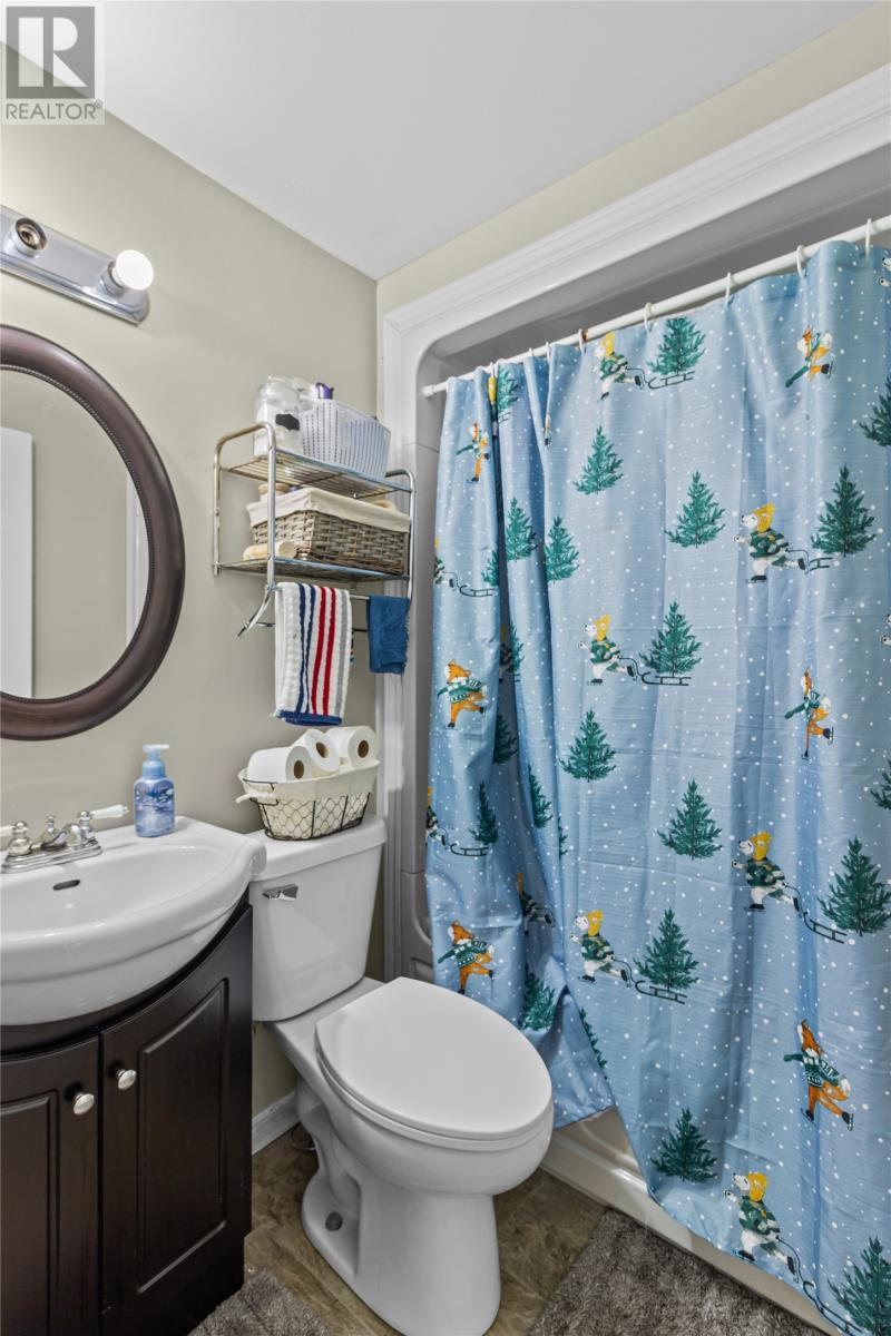 111 Ladysmith Drive, St. John's, Newfoundland & Labrador  A1B 0L4 - Photo 19 - 1294155