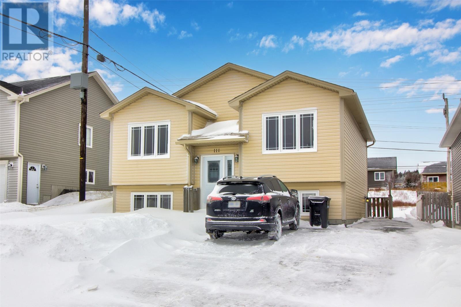 111 Ladysmith Drive, St. John's, Newfoundland & Labrador  A1B 0L4 - Photo 2 - 1294155
