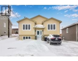 111 Ladysmith Drive, St. John's, Newfoundland & Labrador