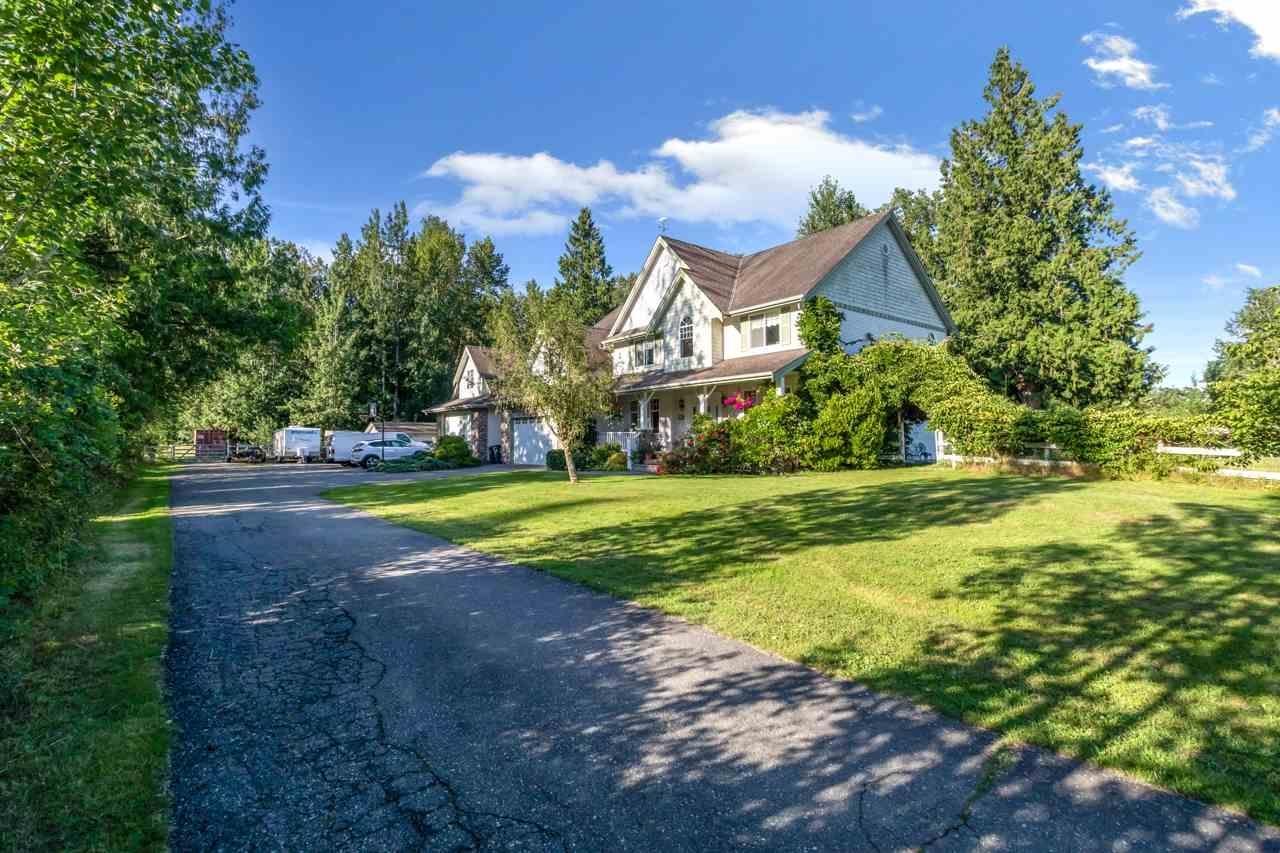 2552 207 Street, Langley, British Columbia  V2Z 2B5 - Photo 7 - R3083866