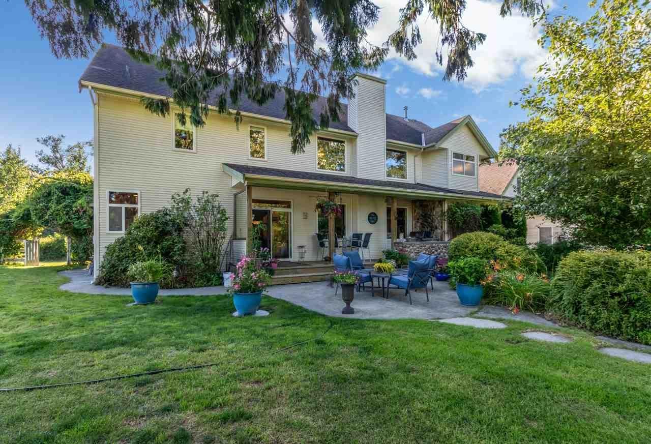 2552 207 Street, Langley, British Columbia  V2Z 2B5 - Photo 4 - R3083866