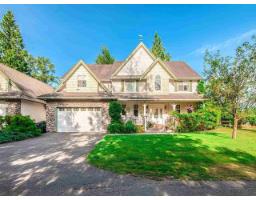 2552 207 STREET, Langley, British Columbia