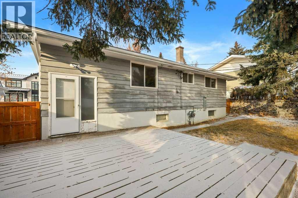 2719 Chalice Road Nw, Calgary, Alberta  T2L 1C7 - Photo 39 - A2280301