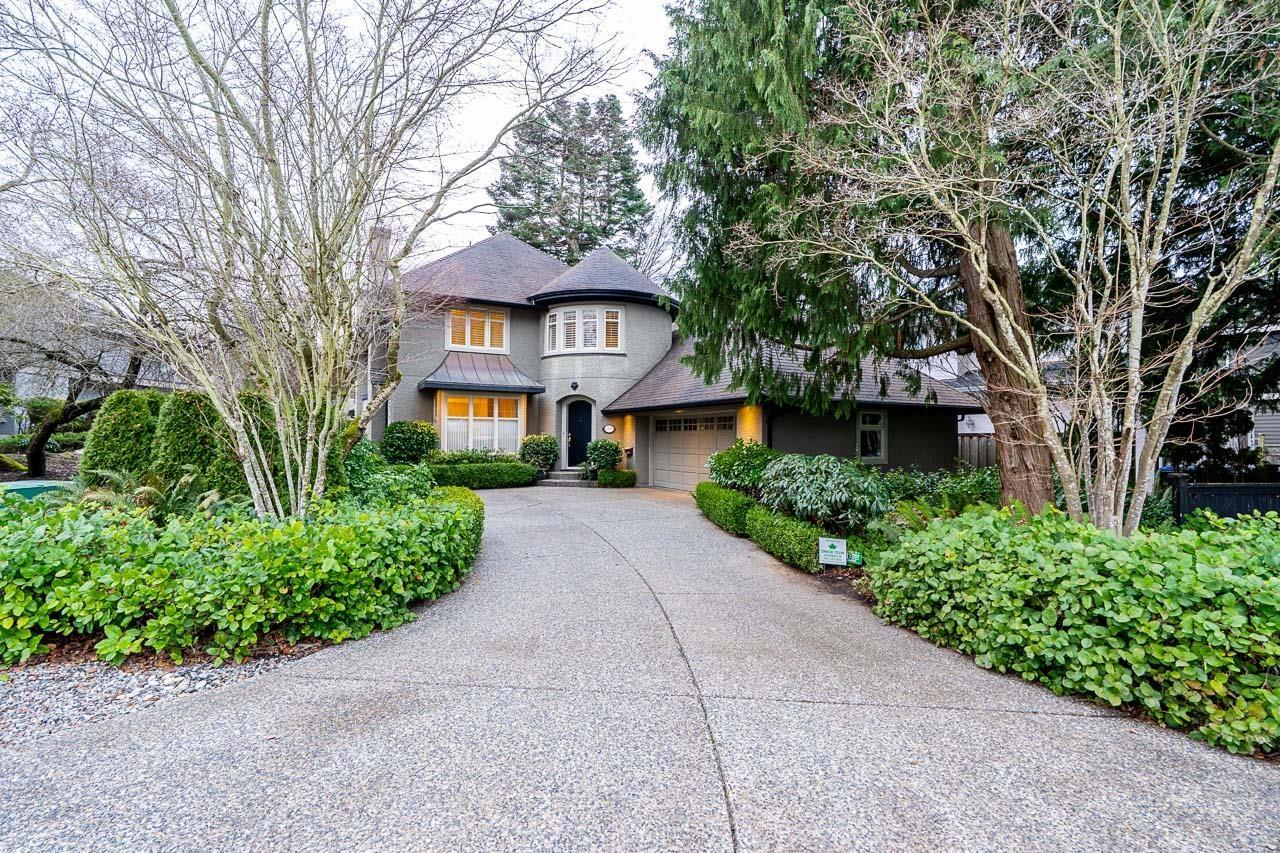 12570 18 Avenue, Surrey, British Columbia V4A 1V7 - Photo 3 - R3084503