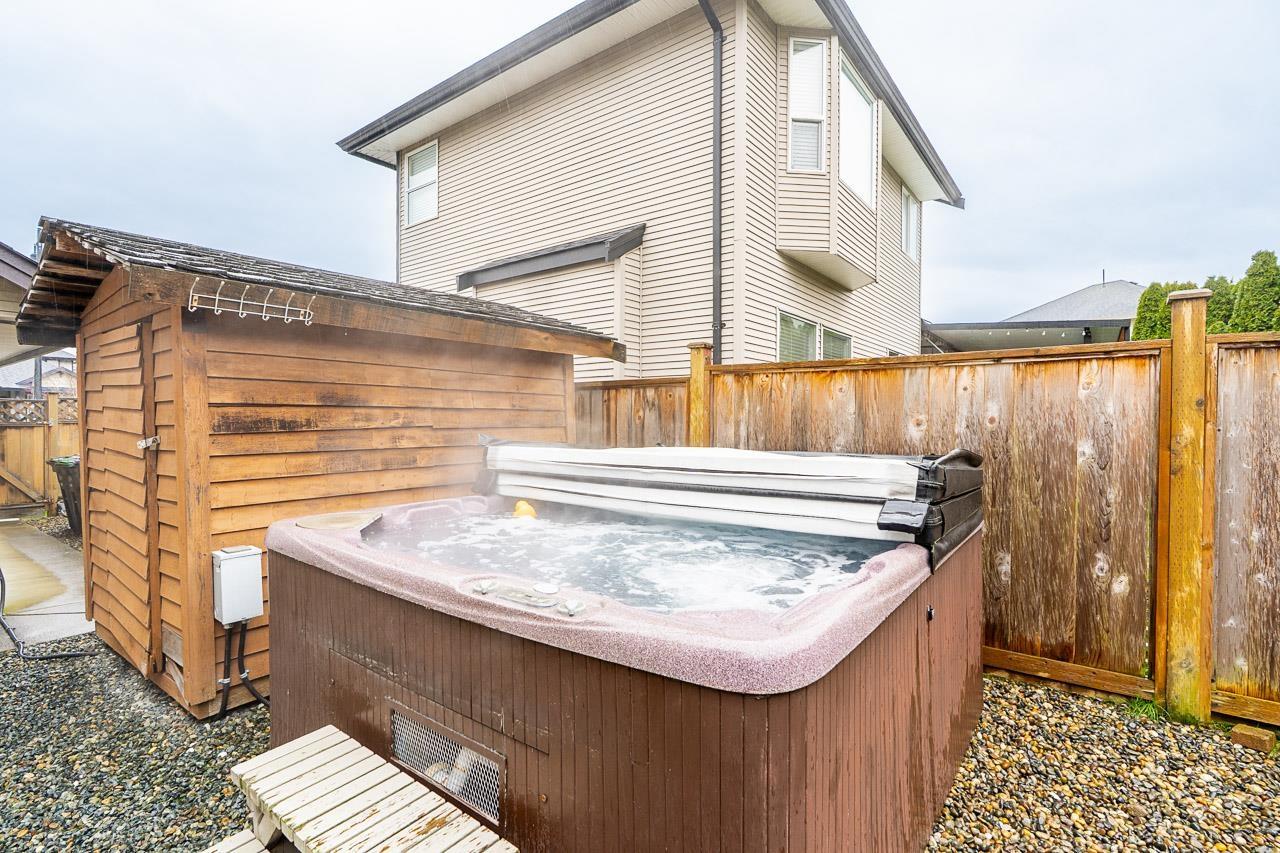 6119 166a Street, Surrey, British Columbia  V3S 9L2 - Photo 35 - R3084481