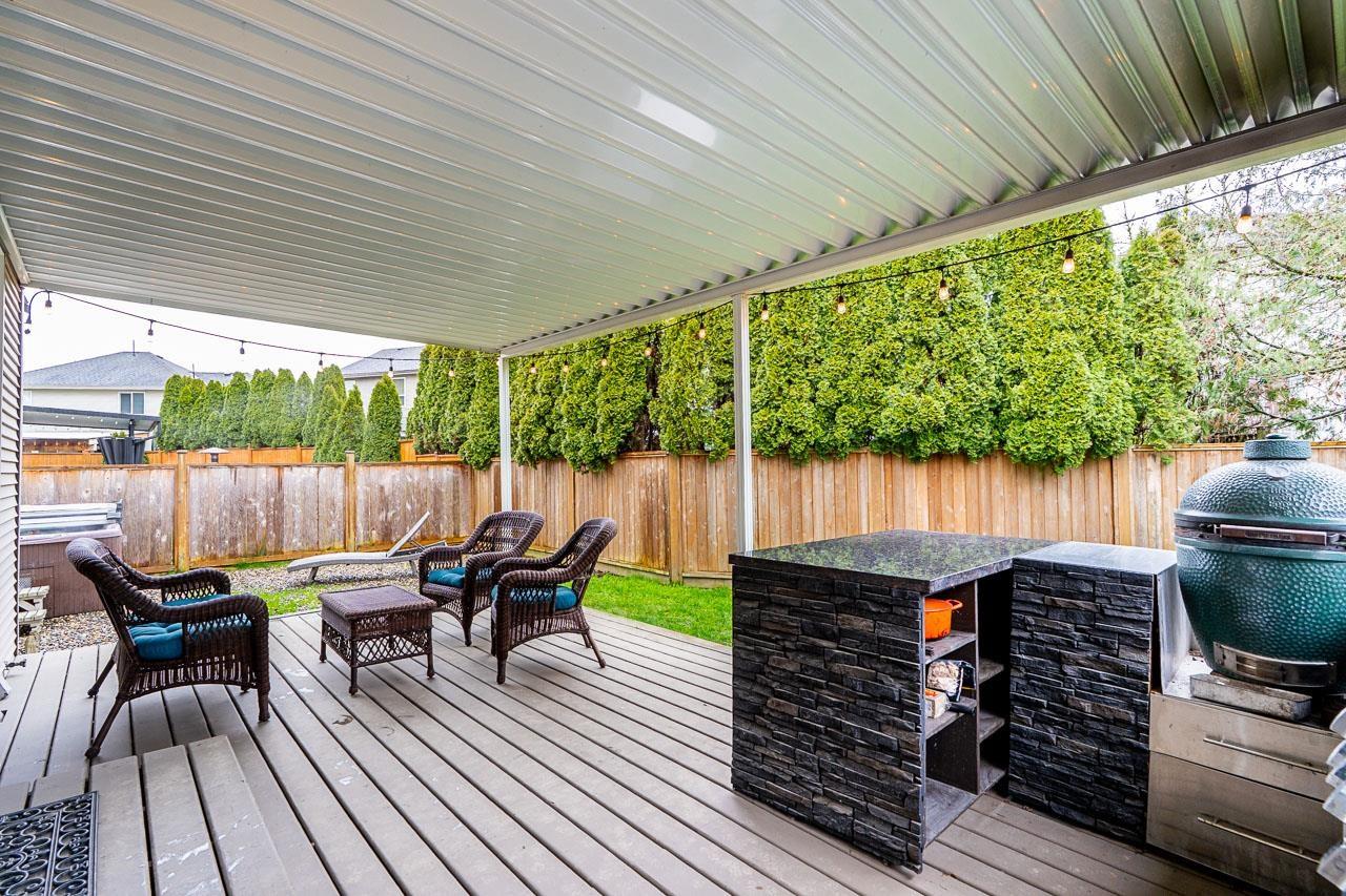 6119 166a Street, Surrey, British Columbia  V3S 9L2 - Photo 31 - R3084481