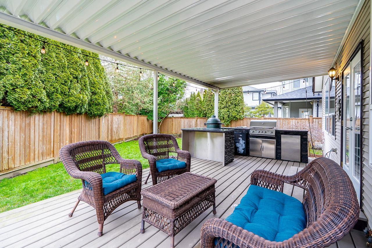 6119 166a Street, Surrey, British Columbia  V3S 9L2 - Photo 33 - R3084481