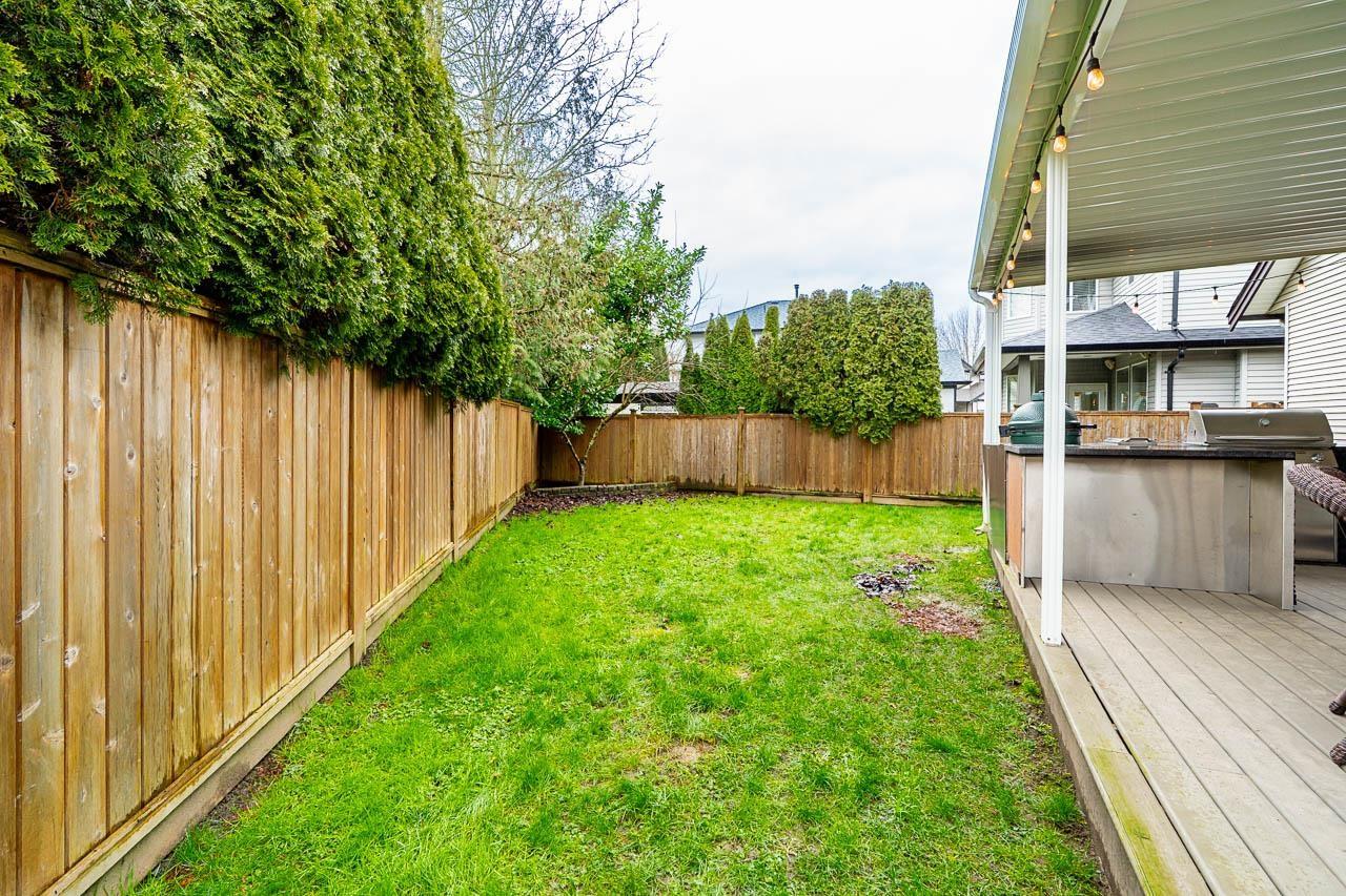 6119 166a Street, Surrey, British Columbia  V3S 9L2 - Photo 36 - R3084481