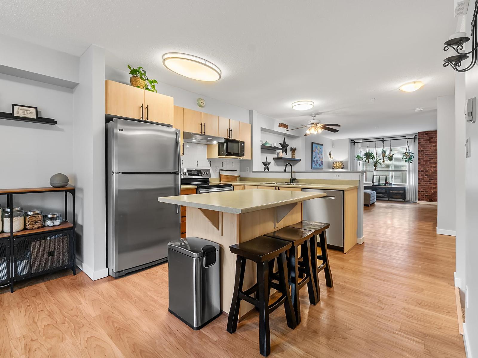 10 6651 203 Street, Langley, British Columbia V2Y 2Z2 - Photo 9 - R3084287