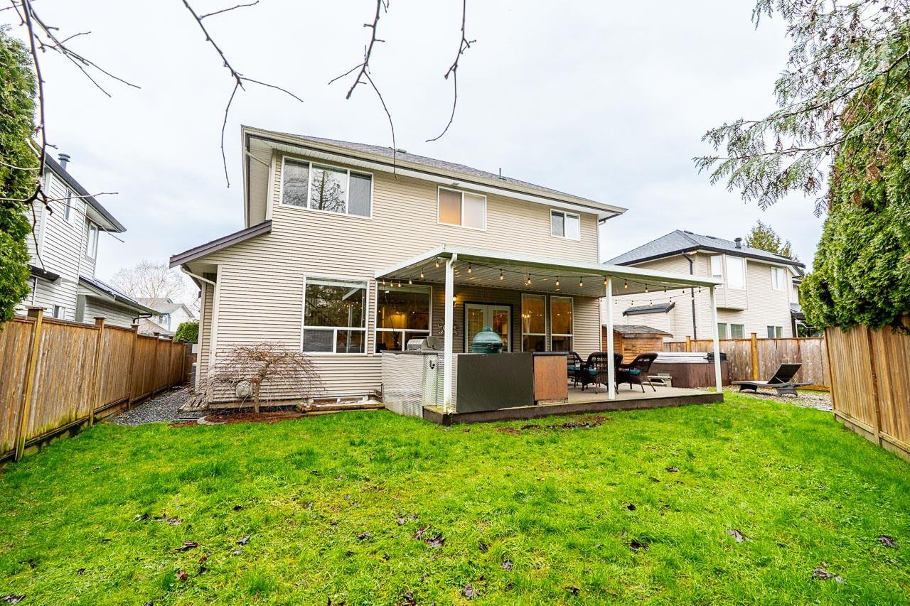 6119 166a Street, Surrey, British Columbia  V3S 9L2 - Photo 37 - R3084481