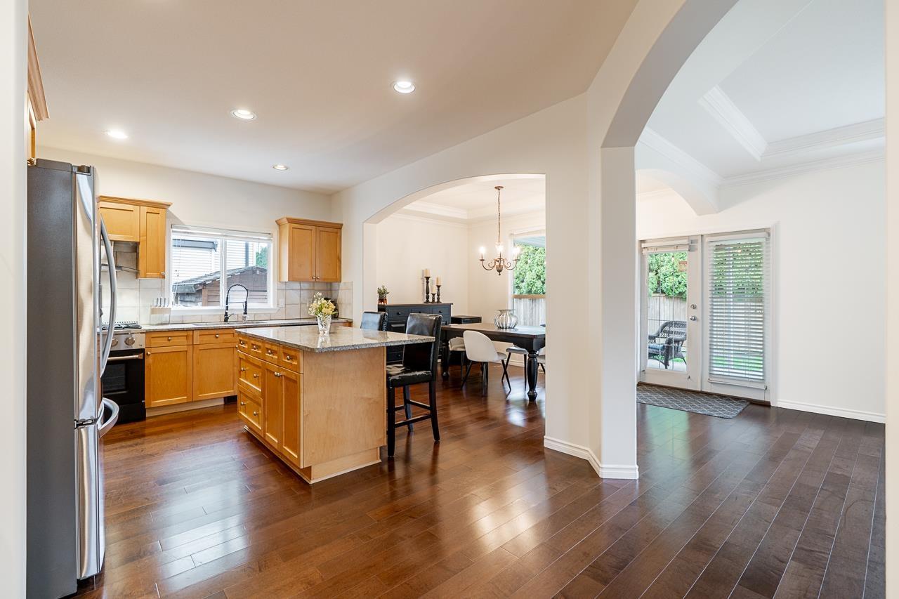 6119 166a Street, Surrey, British Columbia  V3S 9L2 - Photo 5 - R3084481