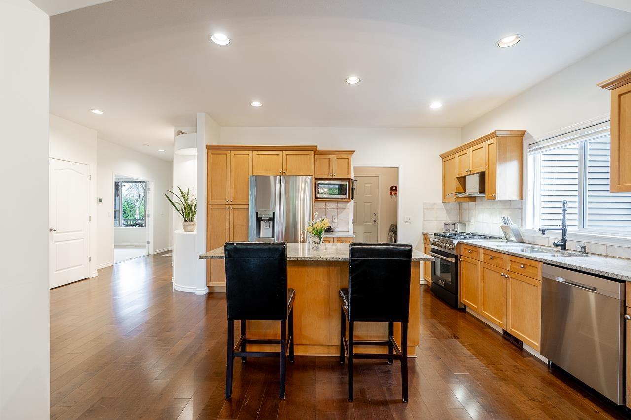 6119 166a Street, Surrey, British Columbia  V3S 9L2 - Photo 8 - R3084481