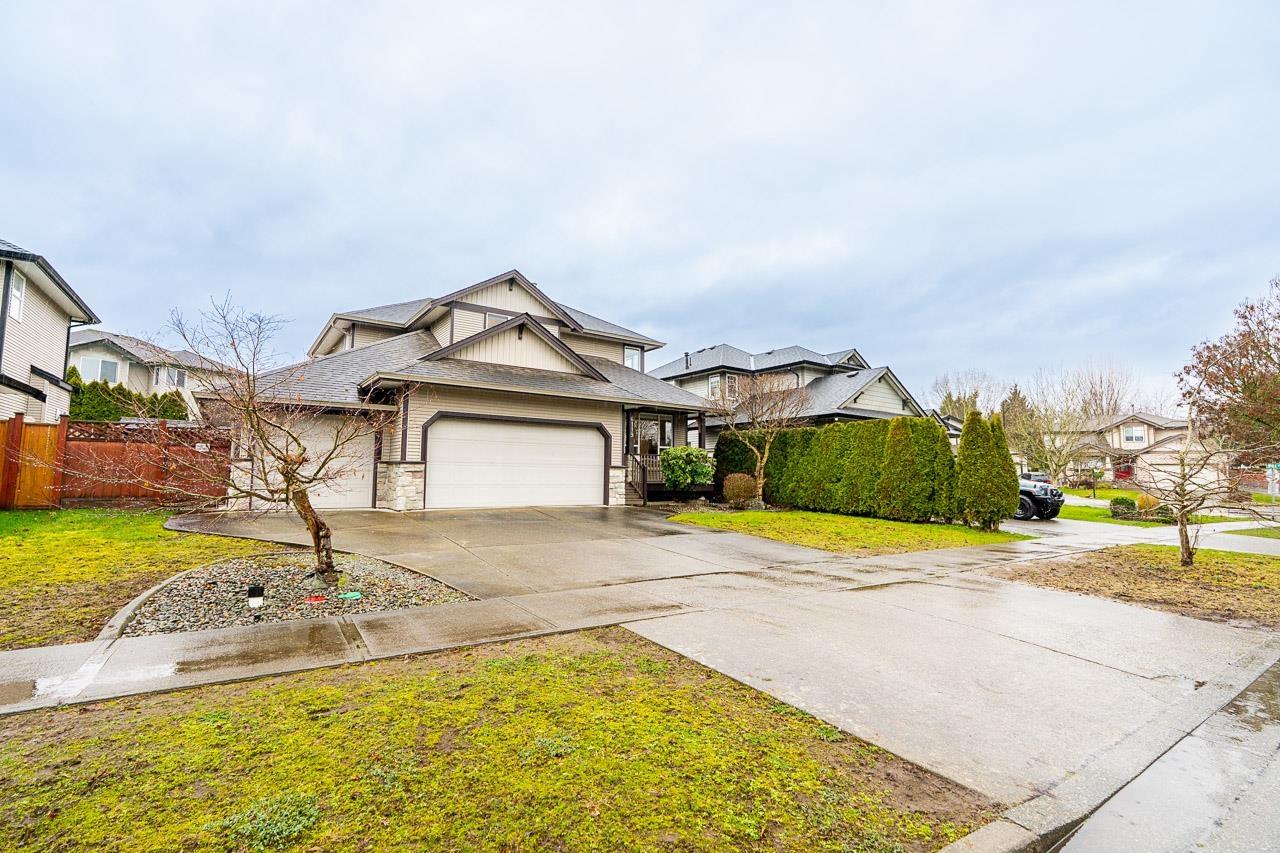 6119 166a Street, Surrey, British Columbia  V3S 9L2 - Photo 2 - R3084481