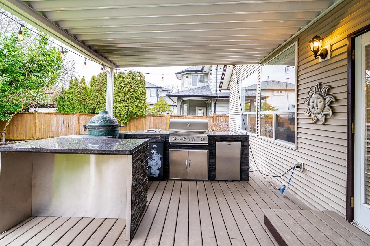 6119 166a Street, Surrey, British Columbia  V3S 9L2 - Photo 32 - R3084481