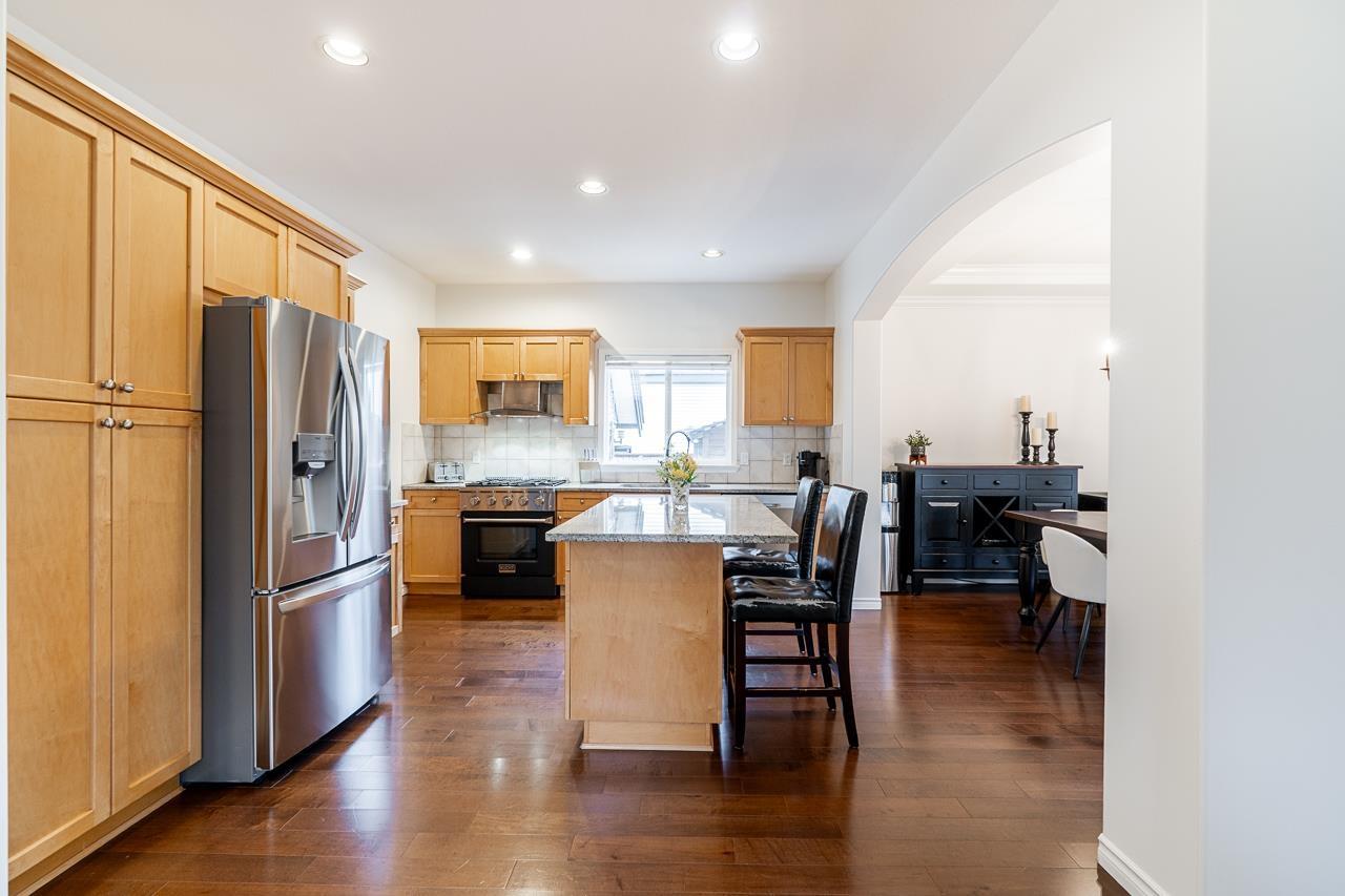 6119 166a Street, Surrey, British Columbia  V3S 9L2 - Photo 6 - R3084481