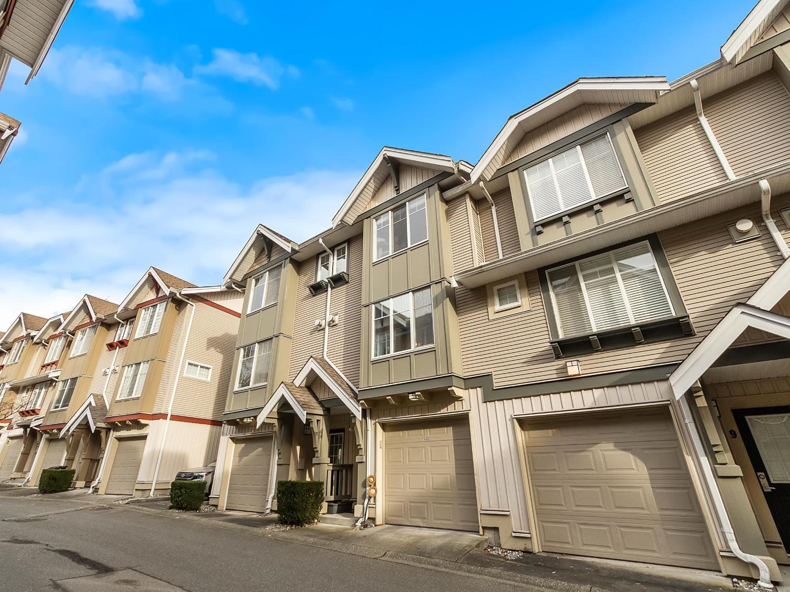 10 6651 203 Street, Langley, British Columbia V2Y 2Z2 - Photo 32 - R3084287