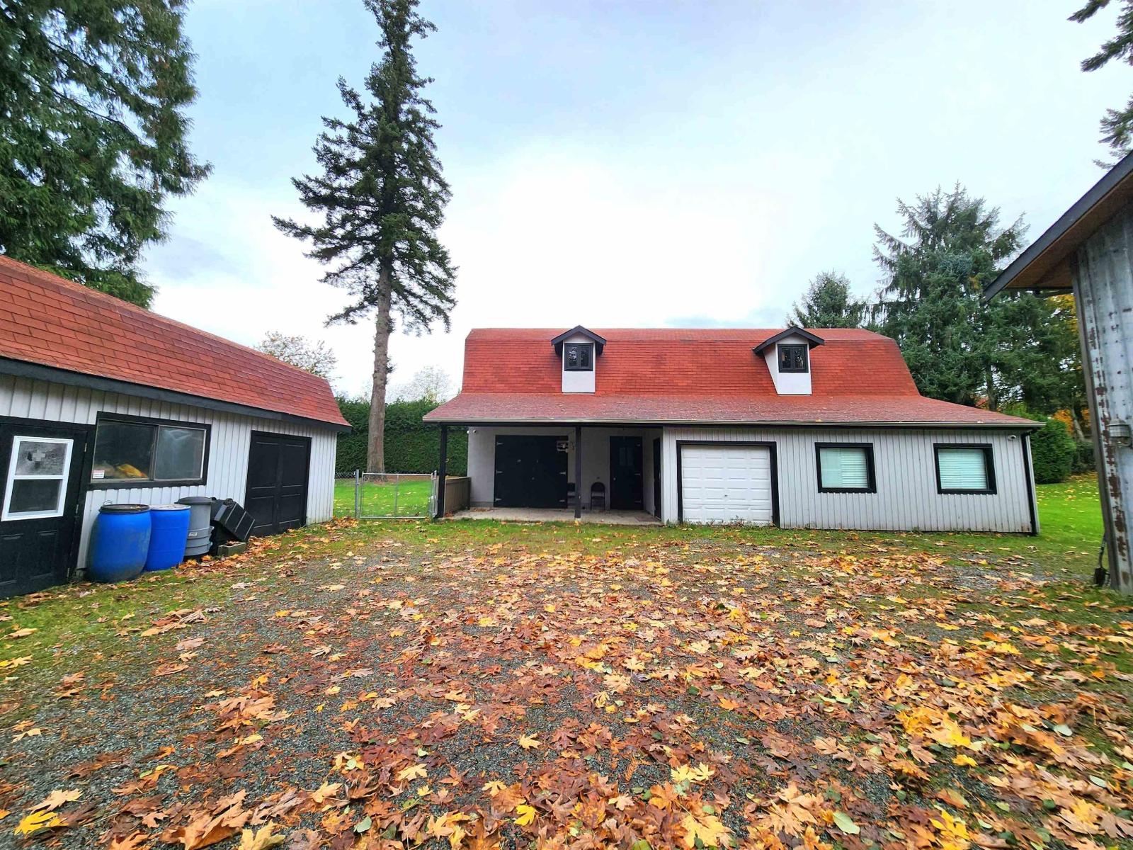 3130 248 Street, Langley, British Columbia  V3A 1Z1 - Photo 38 - R3084558