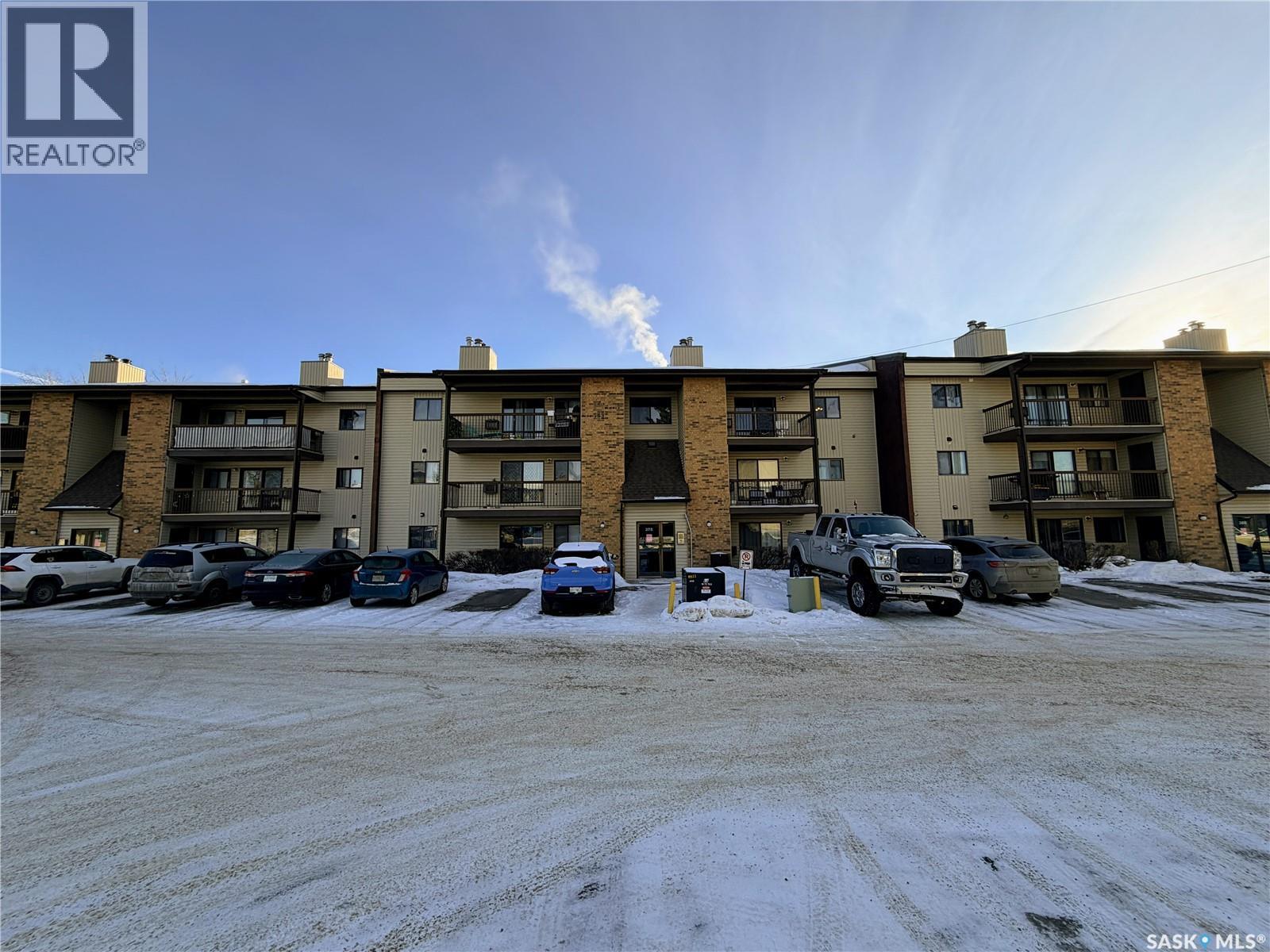 B3 375 Kingsmere Boulevard, Saskatoon, Saskatchewan  S7J 4J6 - Photo 1 - SK027563