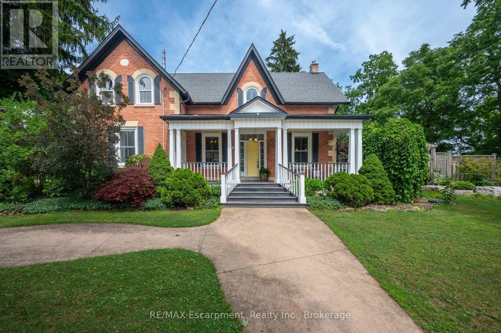 780 OLD 8 HIGHWAY, Hamilton, Ontario