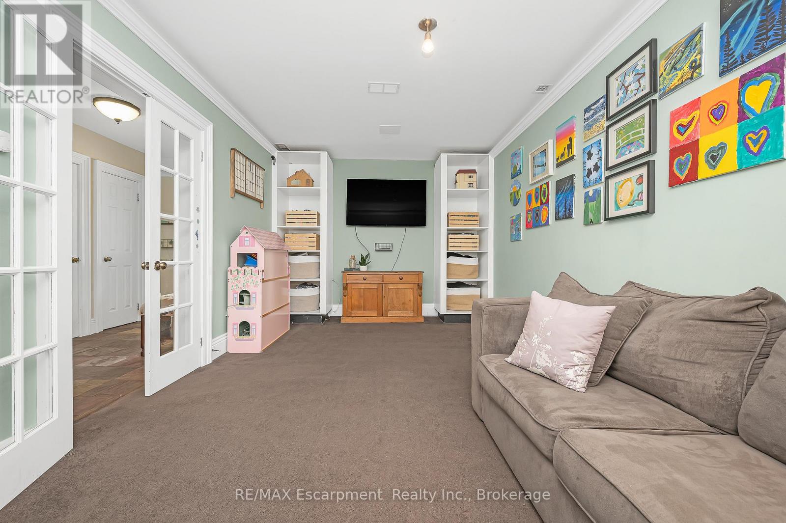 780 Old 8 Highway, Hamilton, Ontario  L0R 1X0 - Photo 16 - X12739640