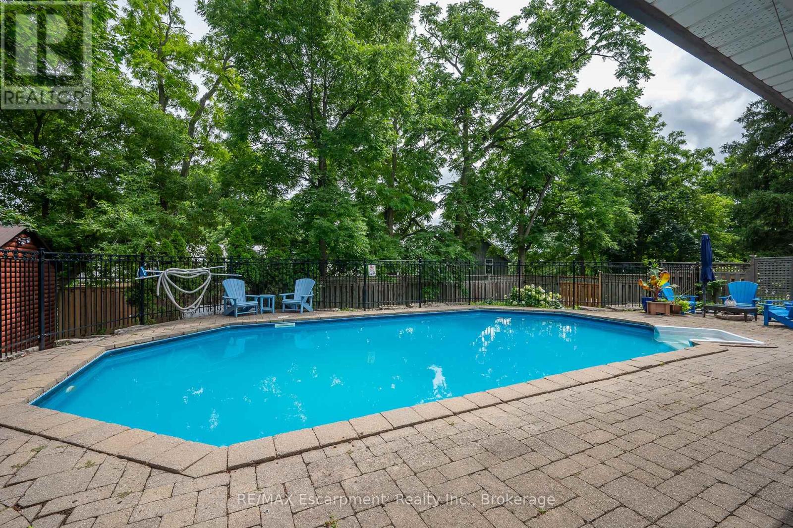 780 Old 8 Highway, Hamilton, Ontario  L0R 1X0 - Photo 36 - X12739640