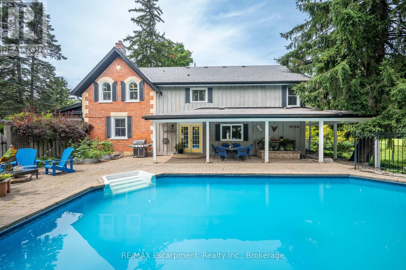 780 Old 8 Highway, Hamilton, Ontario  L0R 1X0 - Photo 39 - X12739640