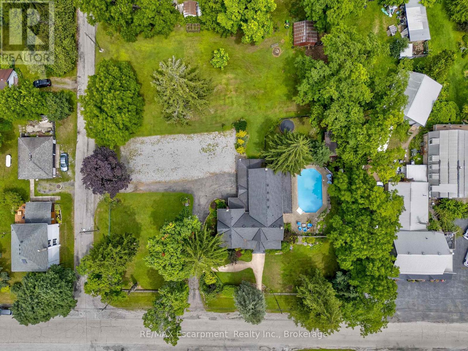 780 Old 8 Highway, Hamilton, Ontario  L0R 1X0 - Photo 46 - X12739640