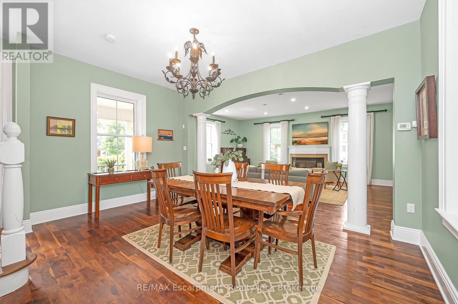 780 Old 8 Highway, Hamilton, Ontario  L0R 1X0 - Photo 7 - X12739640