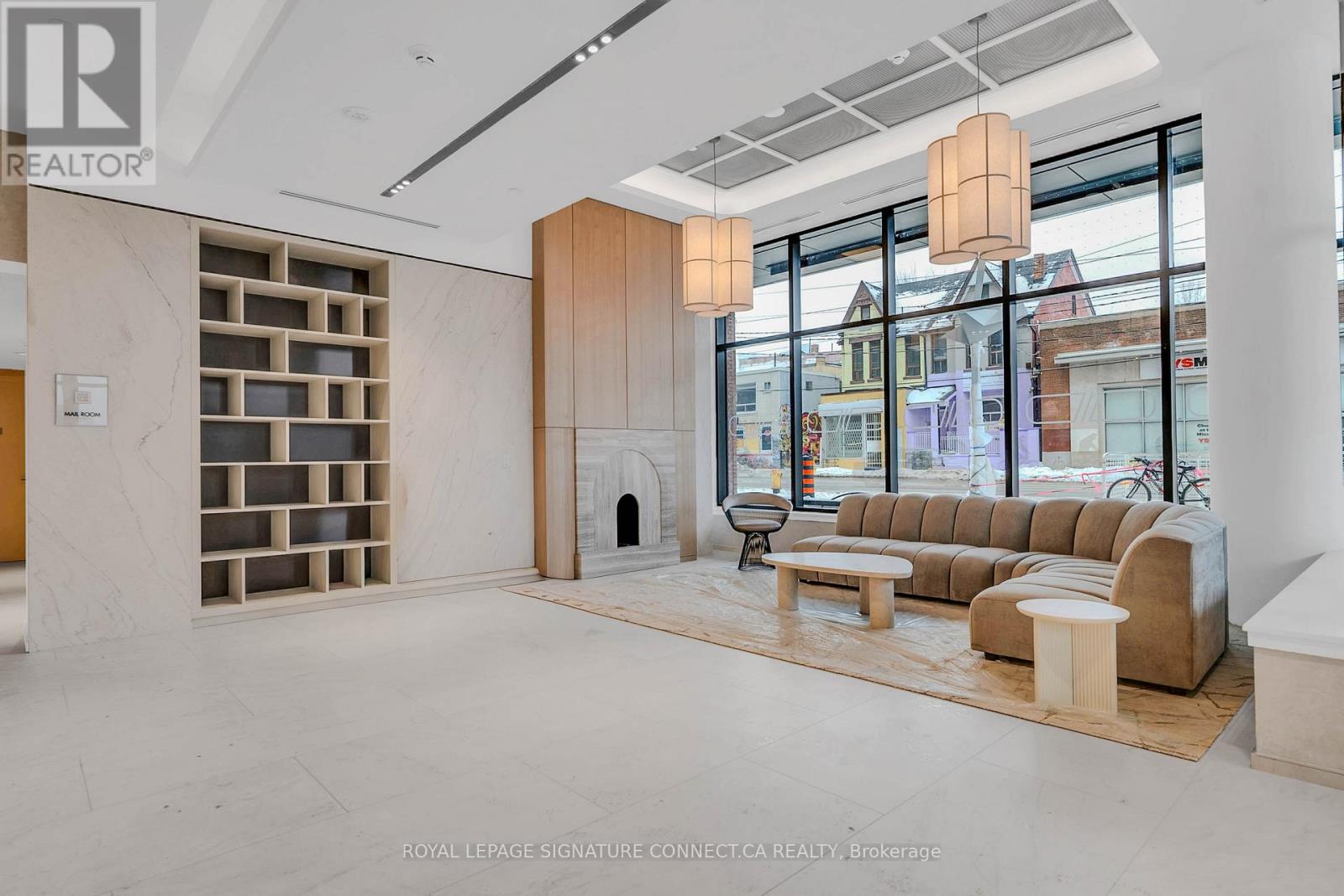 249 - 30 Dreamers Way, Toronto, Ontario  M5A 2G5 - Photo 4 - C12733016