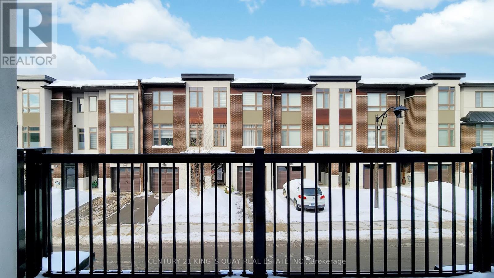 210 - 250 Finch Avenue, Pickering, Ontario  L1V 0G6 - Photo 29 - E12718856