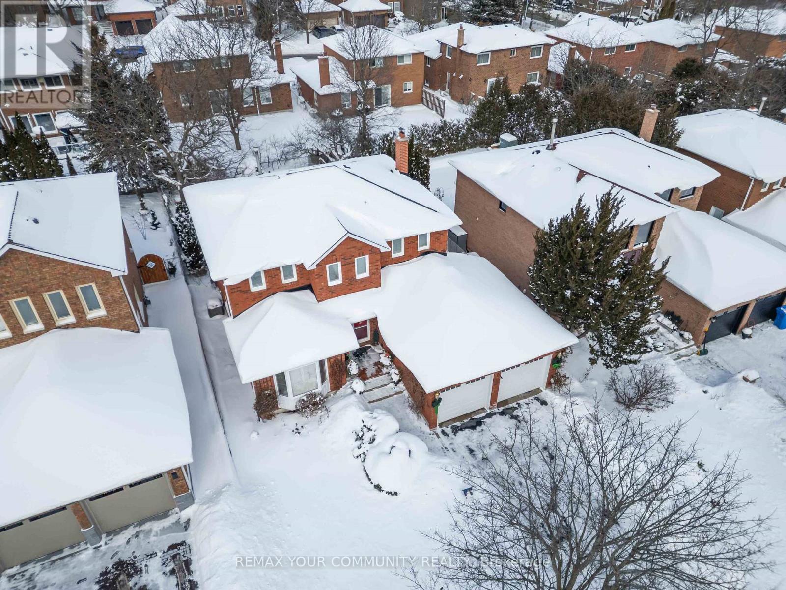 140 Heathwood Heights Drive, Aurora, Ontario  L4G 4W2 - Photo 48 - N12737572
