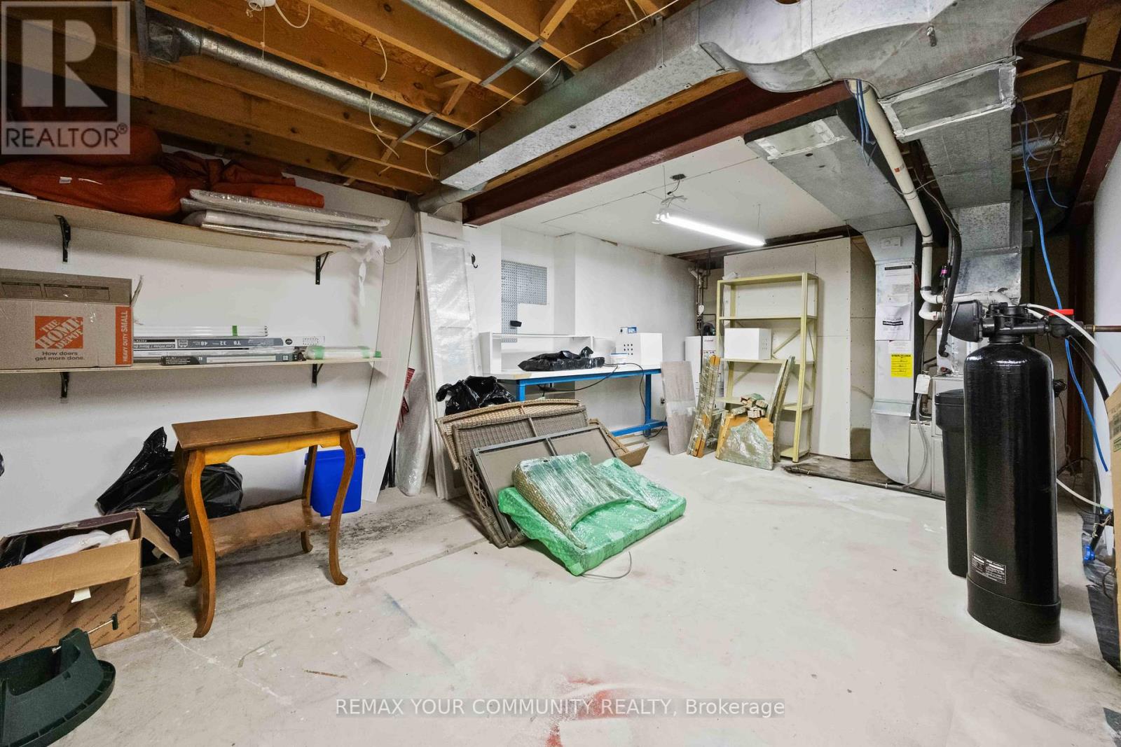 140 Heathwood Heights Drive, Aurora, Ontario  L4G 4W2 - Photo 46 - N12737572