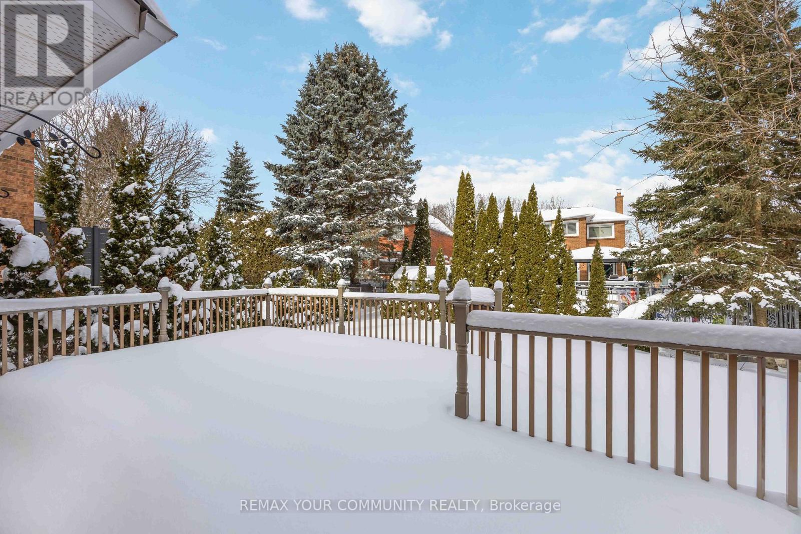 140 Heathwood Heights Drive, Aurora, Ontario  L4G 4W2 - Photo 47 - N12737572