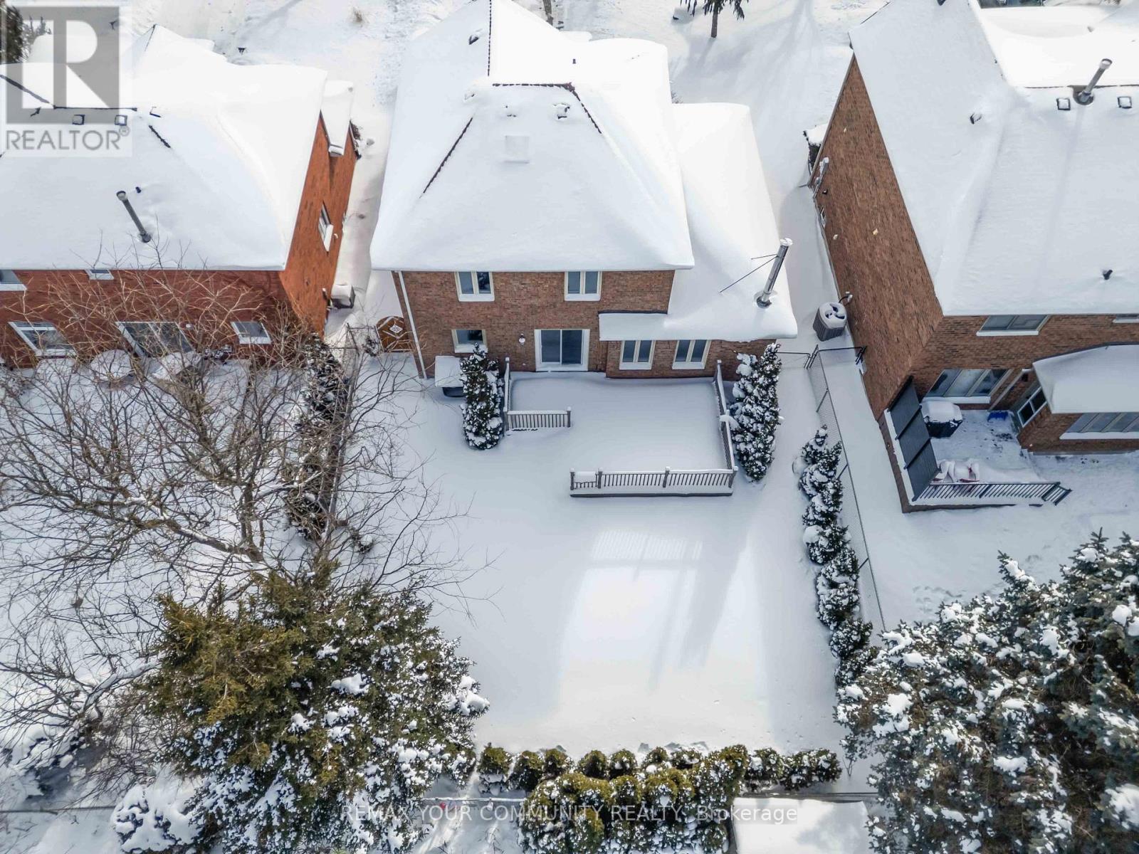 140 Heathwood Heights Drive, Aurora, Ontario  L4G 4W2 - Photo 50 - N12737572