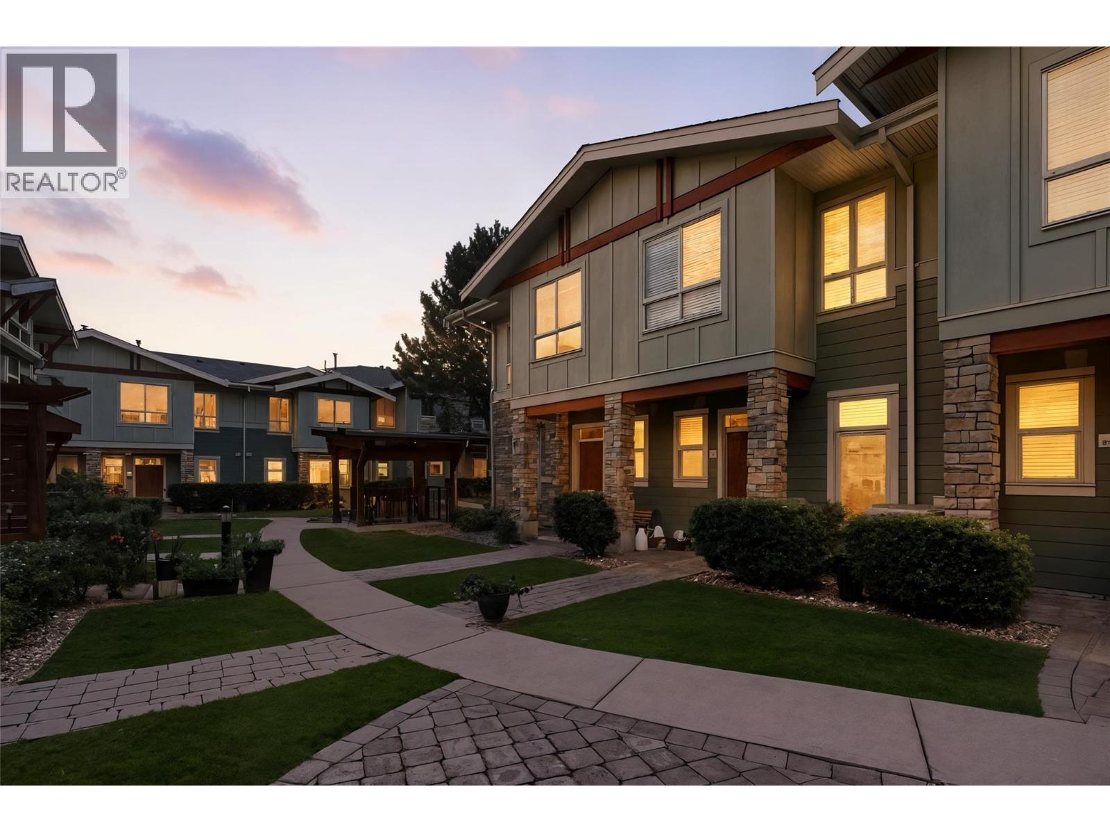 130 COLEBROOK Road Unit# 36, Kamloops, British Columbia