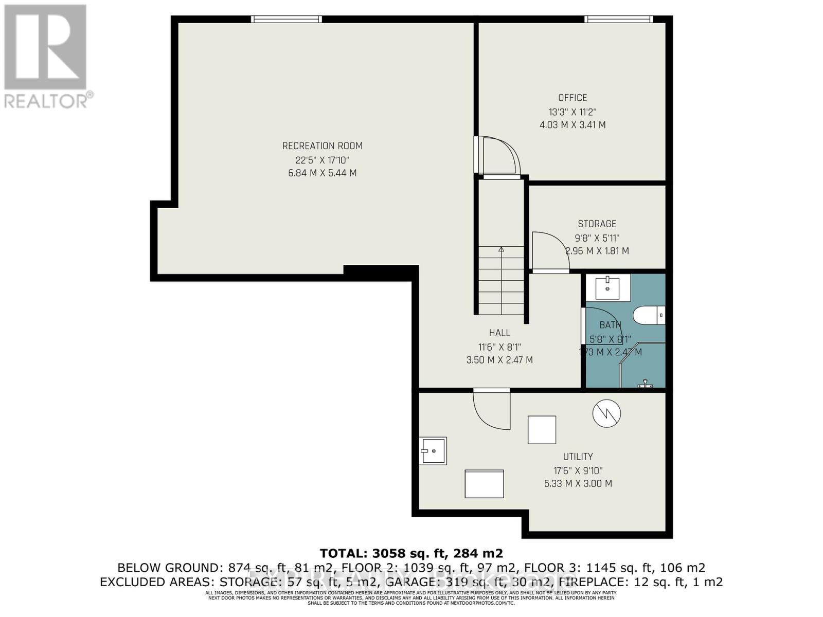 61 Lamadeleine Boulevard, Russell, Ontario  K0A 1W0 - Photo 28 - X12739496