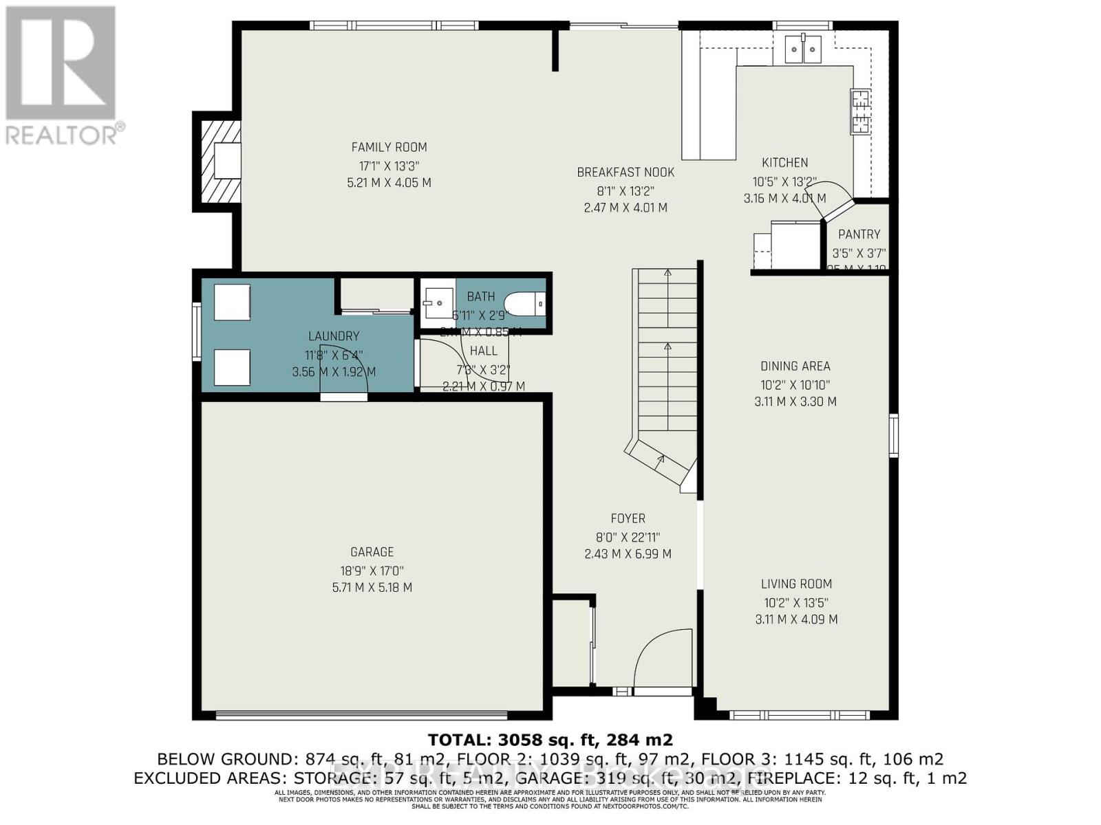 61 Lamadeleine Boulevard, Russell, Ontario  K0A 1W0 - Photo 26 - X12739496