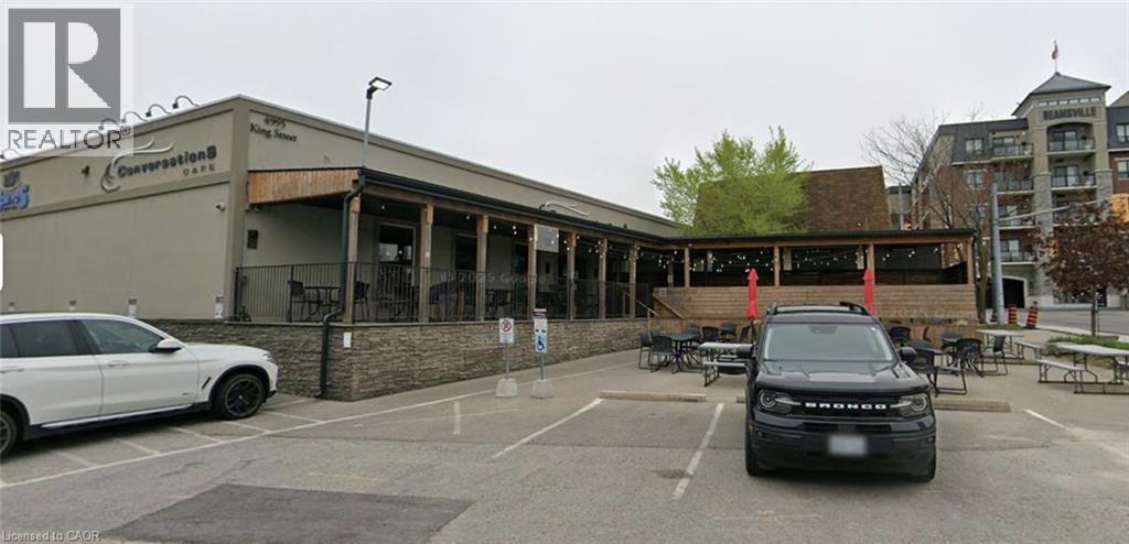 4995 King Street, Beamsville, Ontario  L3J 0R5 - Photo 2 - 40801657