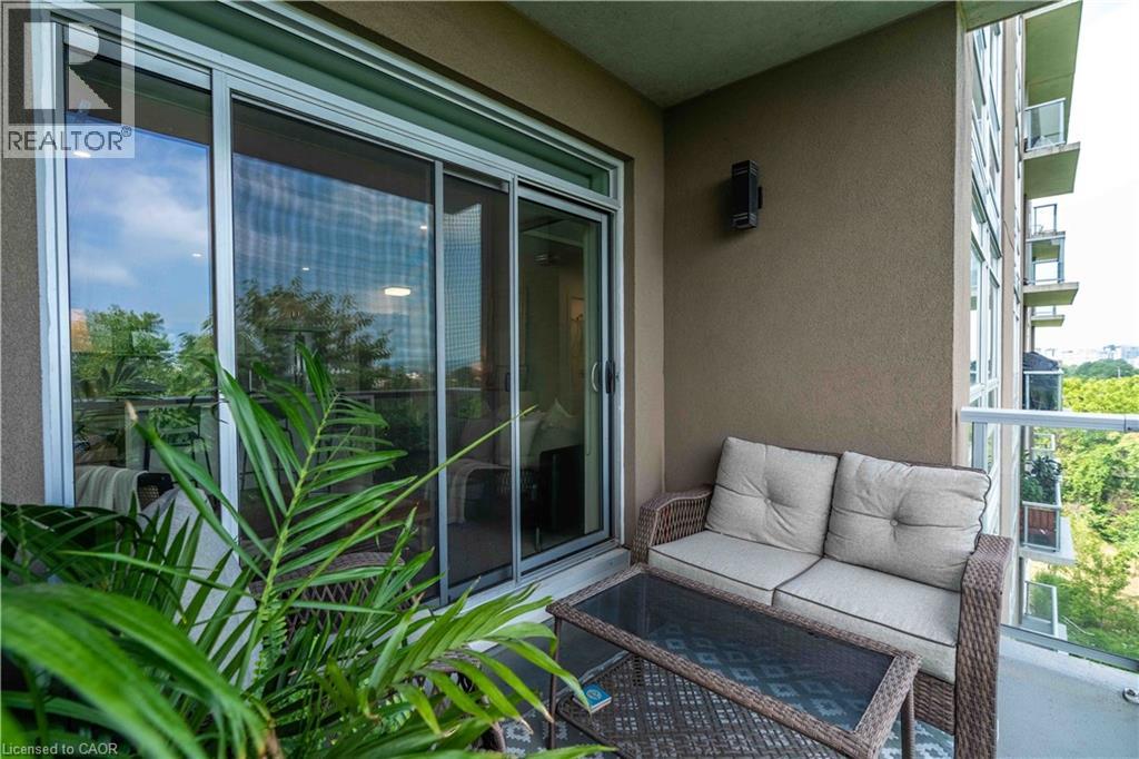 455 Charlton Avenue E Unit# 306, Hamilton, Ontario  L8N 0B2 - Photo 14 - 40801437