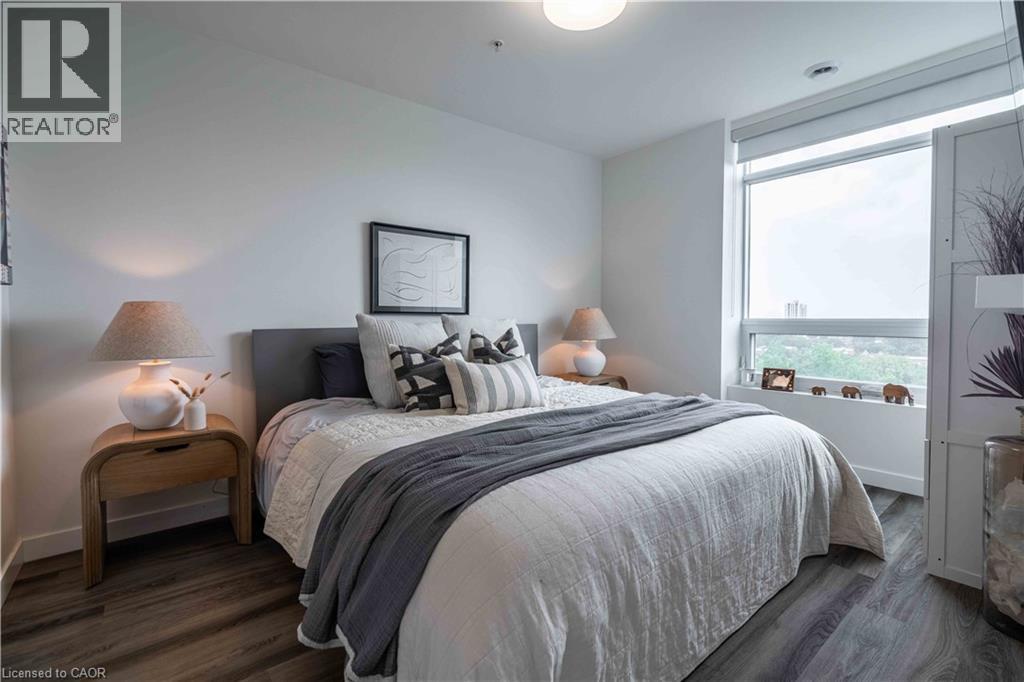 455 Charlton Avenue E Unit# 306, Hamilton, Ontario  L8N 0B2 - Photo 20 - 40801437